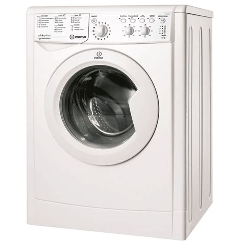 Manuale Indesit IWC 60851 Lavatrice